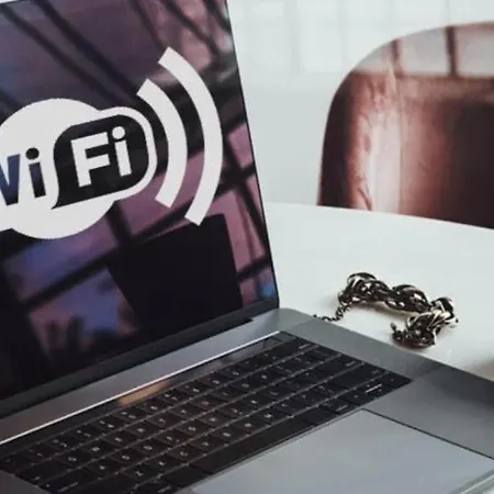 Daire Uim Mediterraneo Isabel 10 Wifi *