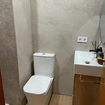 Uim Mediterraneo Isabel 10 Wifi * Sagunto
